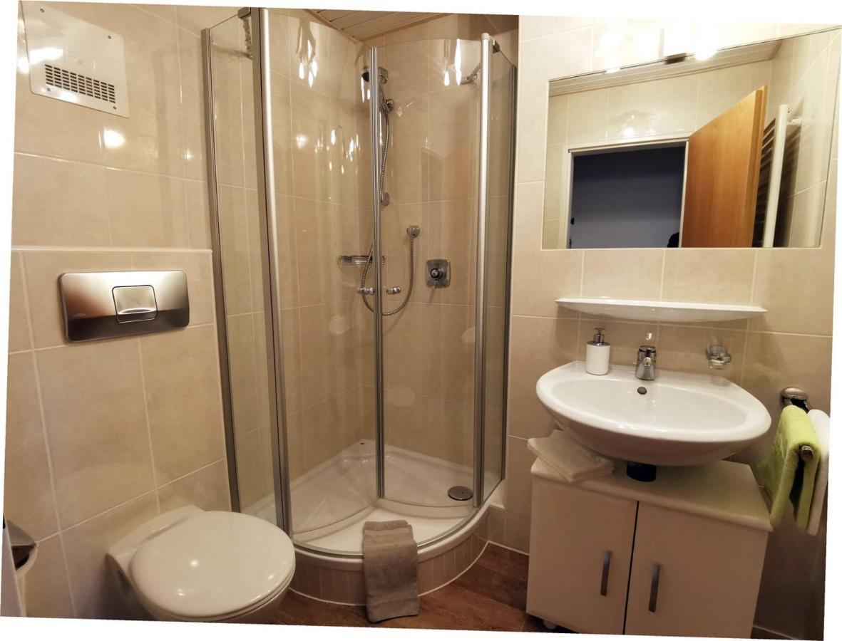 Menkenhof Hotel Reit im Winkl Room photo