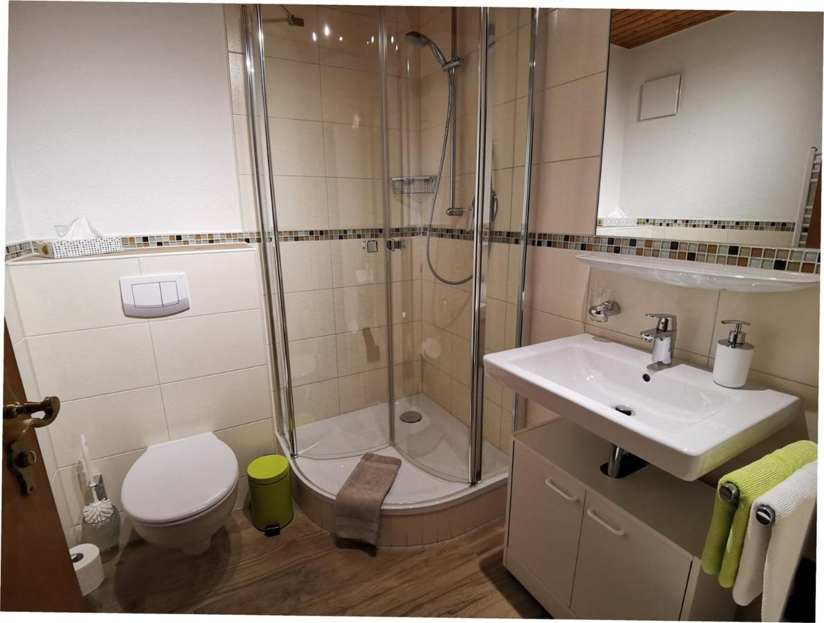 Menkenhof Hotel Reit im Winkl Room photo