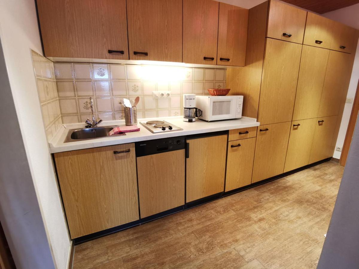 Menkenhof Hotel Reit im Winkl Room photo